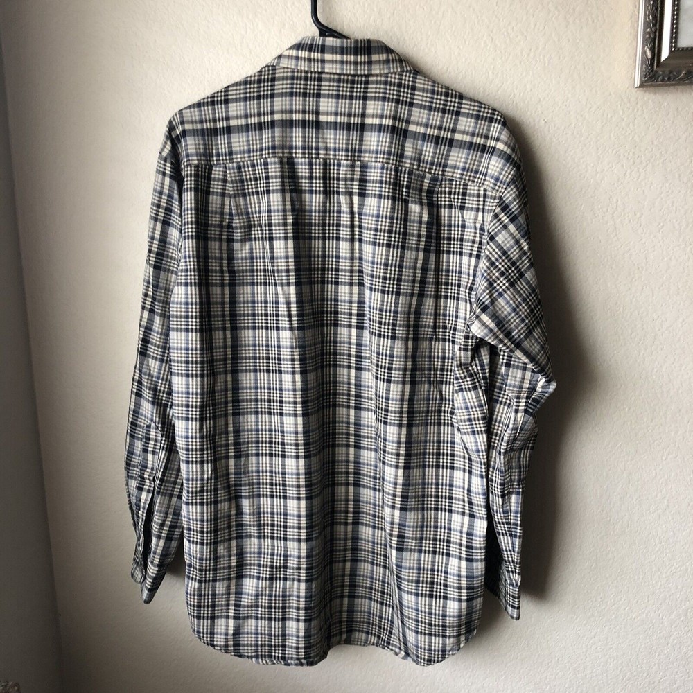 Pendleton Sir Pendleton 100% Fine Worsted Wool Bu… - image 5